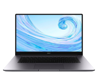 Huawei MateBook D 15 R5-3500/8GB/256/Win10 szary - 534496 - zdjęcie 1